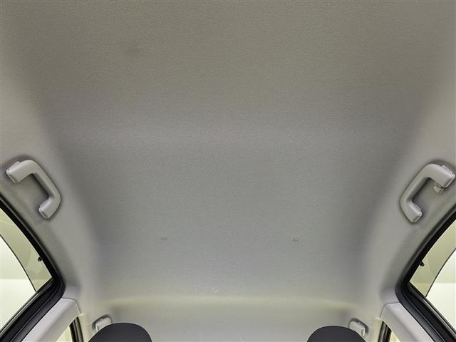 【天井】天張りにシミやへたりがなくきれいな状態です！