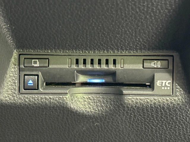 【ETC】高速道路の料金所をストレスなく通過！話題のスポットやサービスエリアに多い「スマートIC」利用時は必須のアイテムです。当店でセットアップを実施、ご納車当日からすぐにご利用いただけます！