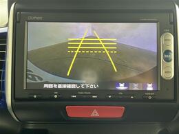 【ナビ】フルセグTV◇CD/DVD再生◇AM/FM◇Bluetooth接続◇バックモニター！バックモニターで安全確認ができます。駐車が苦手な方に是非ともオススメな機能です。