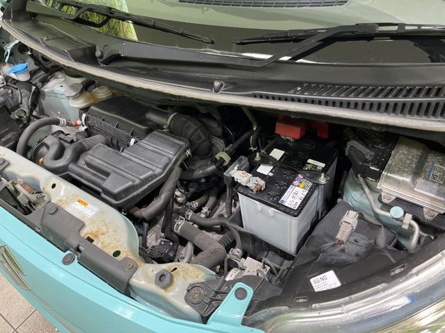 親切・丁寧な専門メカニックスタッフが応対！・車検・点検整備・事故等の修理などアフターサービスも安心。お車のカスタマイズもネクステージのサービススタッフまでご相談ください！