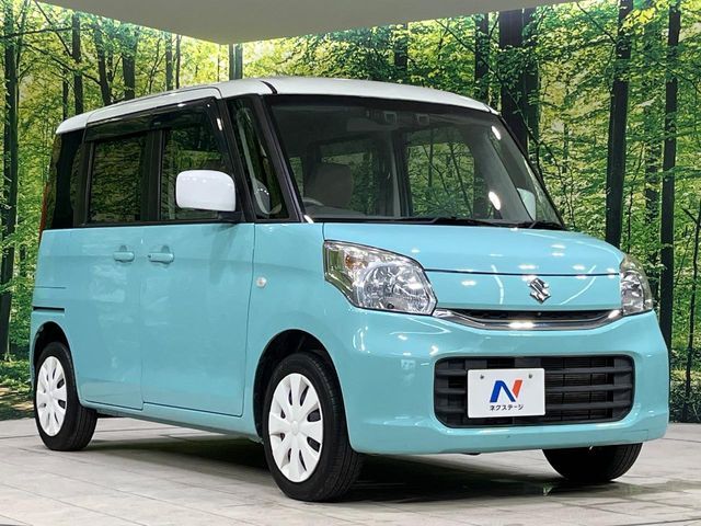 大好評のボディコーティング「弾スプラッシュコート」もご納車までに施工可能。通常のガラスコートと異なる、耐久年数6年の無機質ガラスコーティングが、ボディをキレイな状態に保ってくれます。
