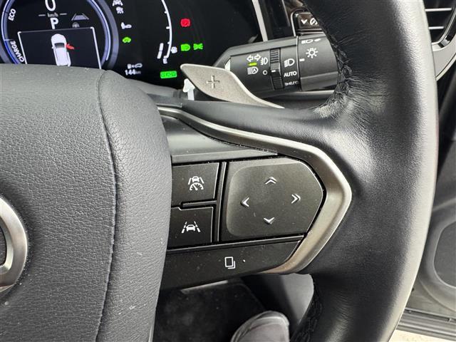 【運転席操作部】快適なドライブを楽しむための機能が装備されています！運転席から触れるので、使いやすいです！除菌プランいれていただくと、さらに清潔で安心していただけます！