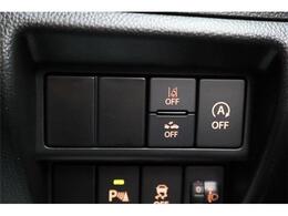 万一の時の事故の回避、被害軽減をサポートする、衝突軽減ブレーキサポート付いてます。