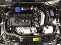 1600ccターボ付きエンジン搭載☆タイミングチェーン採用です☆機関良好☆ゼロ1000チャンバー装着！良い音します♪