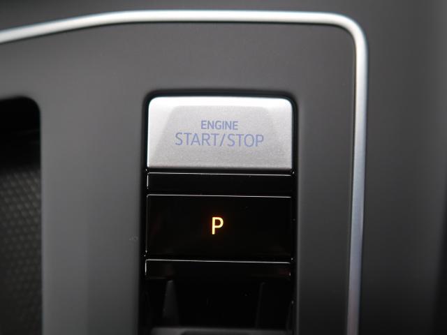 ●Start/Stop●ブレーキを踏みボタンを長押しするだけで、キーの抜き差しなく簡単にエンジンをかける事が出来ます。