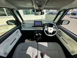 当社で整備の車両には4ヶ月の消耗品も含む無料保証と最長5年走行無制限の延長保証をオプションでご用意☆遠方のお客様はお近くのディーラーにて保証修理をお受けできます♪