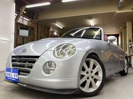 経験豊富で気さくなスタッフが貴方の大切な一台にお供させて頂きます！スタッフ紹介は上記のタブ、『スタッフ紹介』からご覧頂けます☆　URL⇒http://www.carsensor.net/shop/hokkaido/200324001/staff/?SHOPTR=1