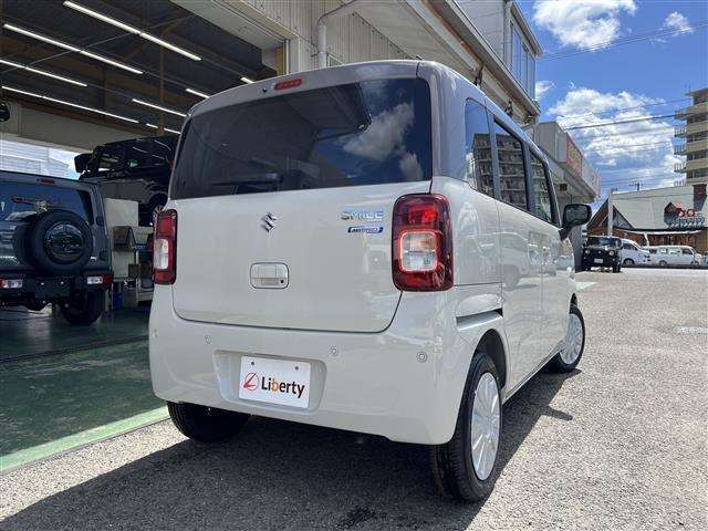 ■□■□■ 登録（届出）済未使用車はノルマ達成のために作られた走行100km未満、かつ初度登録または初度届出された車両でいわゆるアウトレット車です！■□■□■