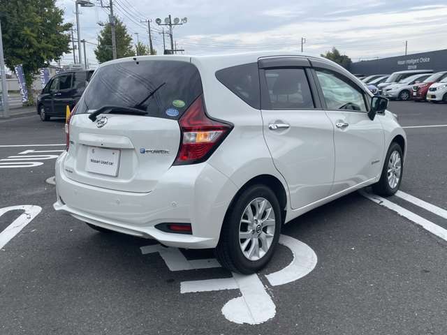 茨城日産自動車株式会社　U-Carsひたちなか店　茨城県ひたちなか市馬渡490-3　TEL：029-274-9523　※国営ひたち海浜公園・コストコひたちなか店の近くです※