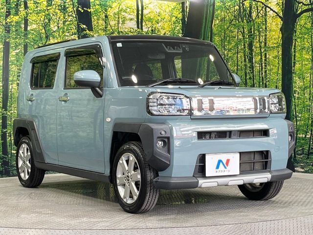 大好評のボディコーティング「弾スプラッシュコート」もご納車までに施工可能。通常のガラスコートと異なる、耐久年数6年の無機質ガラスコーティングが、ボディをキレイな状態に保ってくれます。