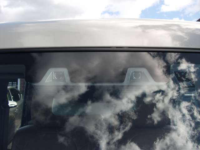 安全安心スズキセーフティサポート☆