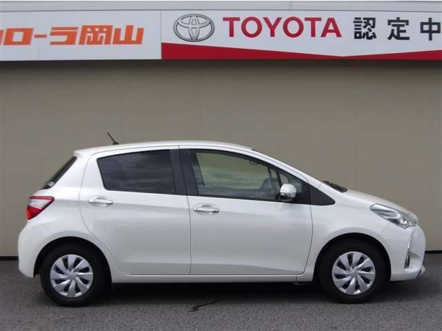 安心のトヨタ認定中古車をはじめ様々なラインナップをご用意しています。