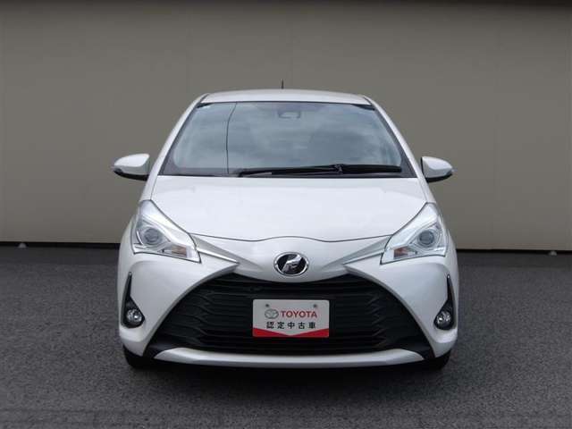ワイド＆ローのスタイルで走行安定性もばっちりです。運転しやすくロングドライブも安心です。