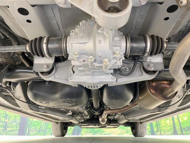 下回りがきれいなうちに、防錆加工の施工がオススメ。降雪地域はもちろん、沿岸部にお住いの方や、趣味でマリン・ウィンタースポーツをされる方にご好評いただいております。