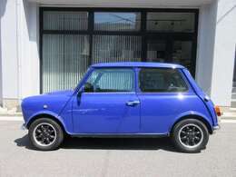 同色全塗装済み