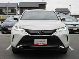 ★TOYOTA認定中古車★　3つの安心を1台にセット！！　1.まるごとクリーニング　2.車両検車証明書付き　3.ロングラン保証付き