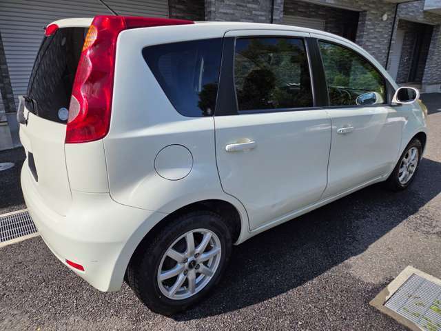 売って終わりじゃない、アフターサービスに自信があります！