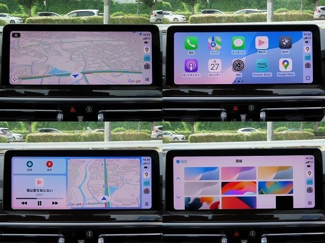 レザー＆セレクトpkg/LCIモデル/1オーナー/サンルーフ/茶革/第7世代iDriveナビ/全周囲カメラ/DTV/CarPlay/アンビエントライト/ベンチレーションシート/LED/Pアシスト/ジェスチャーC/