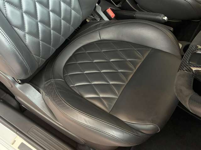 ■運転席座面