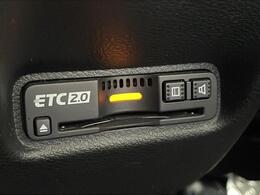 【　ETC　】今やカーライフにおける重要性はナビにも匹敵するのではないでしょうか？セットアップを行うことで利用可能になります！