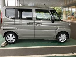 先行車発進お知らせ機能・ふらつき警報機能を搭載。