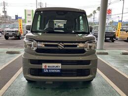 大きな車内と後部座席両側スライドドアで人気の高いスペーシア☆お問い合わせはお早めに！