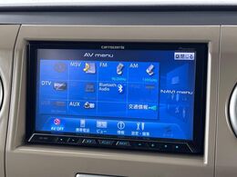 お好きな音楽を車内でお楽しみいただけます♪スピーカー交換・ウーハー追加などの音質向上や、最新ナビ・後席モニター等の取り付けも是非ご相談ください！