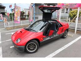 H5！AZ-1！希少です！なかなか手に入らないお車です！当社では正規オークションで厳選仕入れ！8.9万km実走行は少ないので価値が高いです！過去に修復歴がフロントにありますが直しておりますので大丈夫