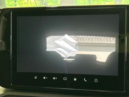 【メーカー純正9型ナビ】インテリアに溶け込むスタイリッシュな「専用設計」メーカーナビを装備♪視認性や操作性など基本性能にも優れ、より上質なカーライフをお楽しみいただけます。