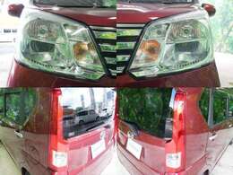 カーセブン松戸中央店はカープレミアあんしんショップ認定店です。カープレミアの厳しい認定基準をクリアした当店にてお客様の大切なお車をお選びいただけます。購入前も購入後も安心をお届けいたします。