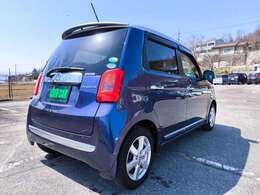 頭金0円でのフルローンも可☆月々のお支払金額、回数もご希望に応じての設定が可能です♪当社は複数のローンを取り扱っておりますので、ローン審査に不安の方も是非一度ご連絡下さい！！カードの使用も可能です！