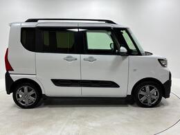 掲載のクルマは全て『ダイハツ認定中古車』です！充実した保証・点検整備付き・お車の状態を確認いただけるカルテがついて、支払総額表示！