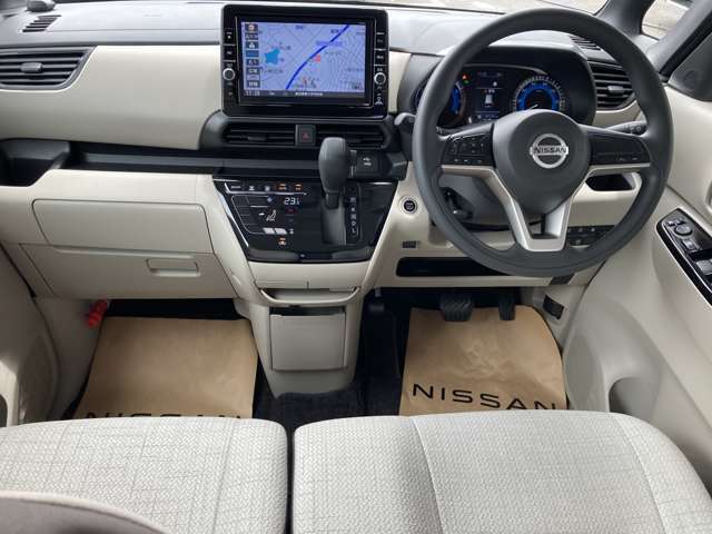約95項目の法定点検整備。エンジンオイルやオイルエレメントは新品交換。更に4項目の内外装クリーニング。