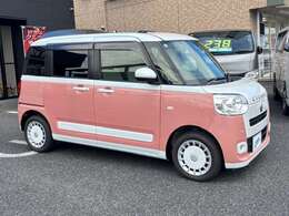 遠方の方でも販売致します！お気軽にお電話下さい！（支払総額と別途で県外登録費用、陸送代頂いております。ご了承ください。