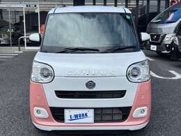 E-WORKは支払総額表示店です。支払総額は諸経費が全て込みの乗りだし価格です！その他不透明な費用は一切頂きません！