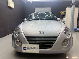 H24年8月　コペン　10thアニバーサリーエディション　1オーナー　最終特別仕様車　禁煙車