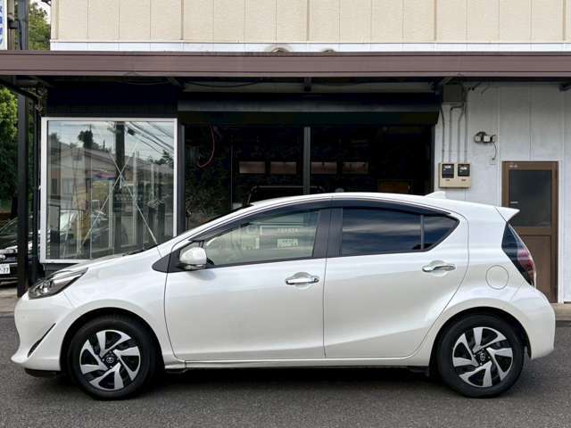 自社コーティング工場完備！施工証明書付きのガラスコーティングも施工可能でございます！