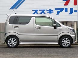 右側面です☆是非とも実際にお車を見に来て下さい☆