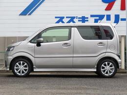 左側面です☆アナタの一台をお探しするお手伝いを☆