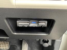 【ETC】今やカーライフにおける重要性はナビにも匹敵するのではないでしょうか？セットアップを行うことで利用可能になります！