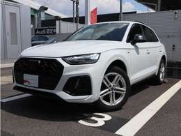 納車前にはアウディ認定中古車で定められた100項目の納車前点検を実施致します