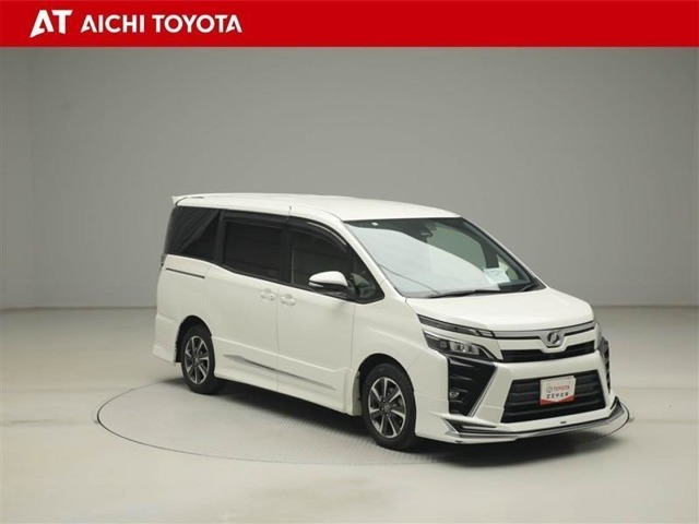 トヨタモデリスタエアロキット装着してます。