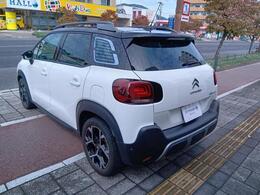 同じSUVでも、目指しているゴールが違う