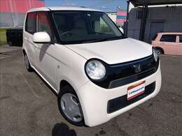 憧れの高級車や高年式車に半額据え置きで乗れてしまう残価設定型ローンの「ゴジュッパ」を導入◆残価設定を使用する事によって、低予算で、ご希望の車両が購入可能になりました◆詳細はスタッフに、ご確認下さい◆