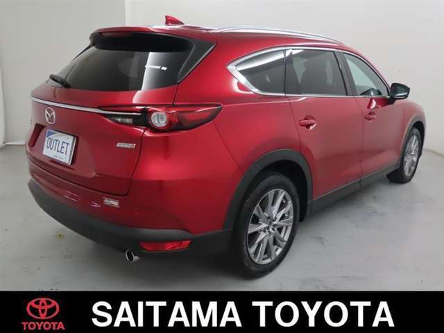ご覧いただきありがとうございます。車両のアピールポイントをご紹介させていただきます。