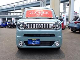 ♪お子さんの送り迎えや買い物にも便利な、低燃費で小回りの利く、主婦にとって頼もしい味方の軽自動車♪