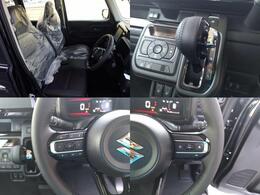 追従クルーズコントロール装備！前の車について巡行してくれます！