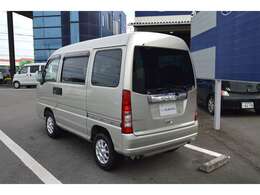 全車走行チェックを済ませて、展示前点検をクリアした車両のみ展示してます。