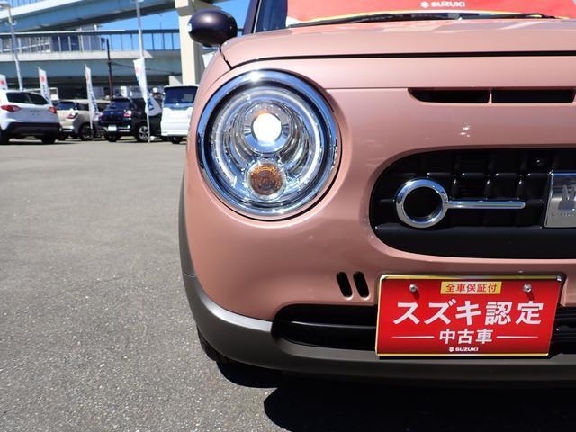 【LEDヘッドランプ】ヘッドランプには省電力で長寿命のLEDヘッドランプを採用！！優れた照射性能で、暗い場所での視界を守ってくれます。