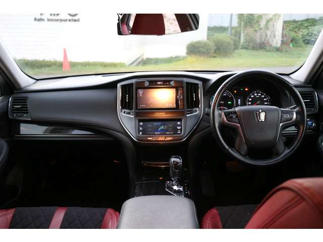 SUV・ミニバン・コンパクトなど幅広い車種を取り扱っています。